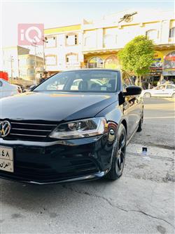 ڤۆڵکسواگن جێتا